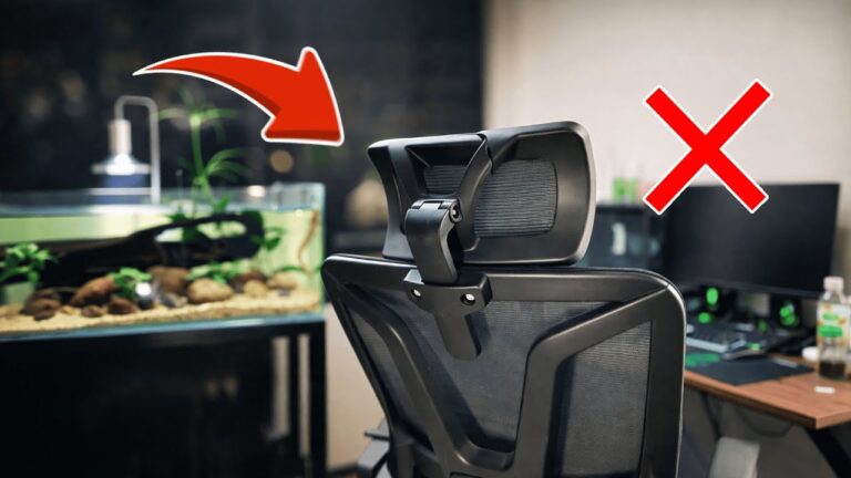 Fixez votre fauteuil : 5 astuces impossibles que même un expert ignore !