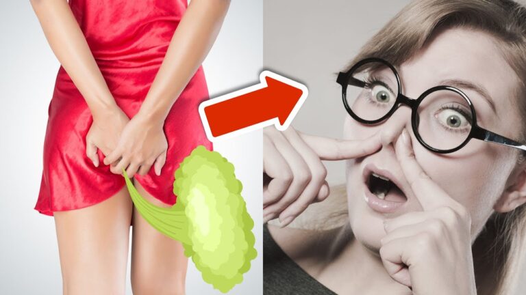 4 aliments qui rendent tes flatulences incroyablement odorantes !