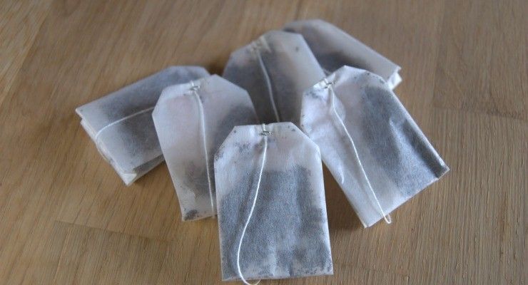 Recyclez vos sachets de thé usagés : 5 astuces étonnantes à découvrir