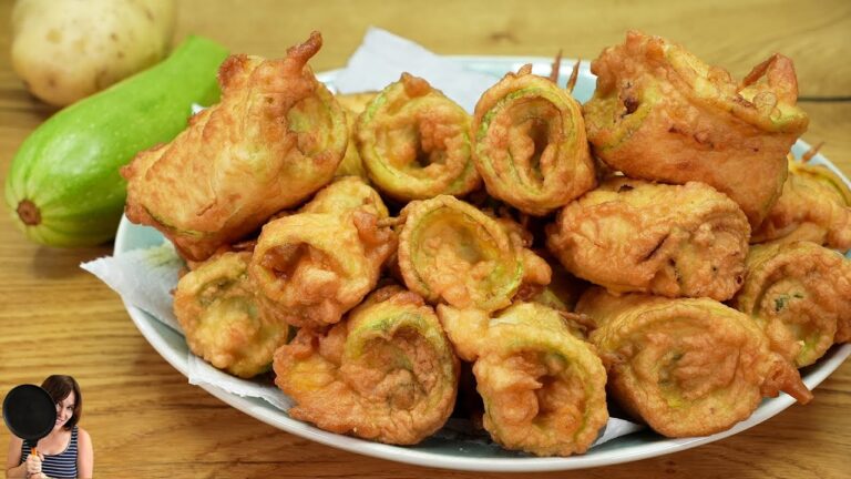 3 Zucchinis et 1 Kartoffel : un délice simple à découvrir !