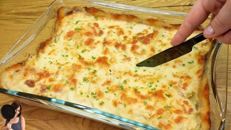 5 recettes de pommes de terre meilleures que la pizza ! Découvrez-les maintenant !