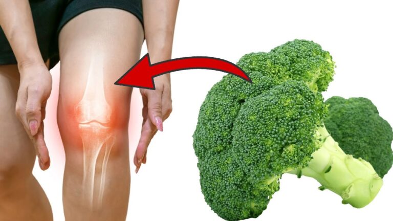 6 aliments anti-inflammatoires à intégrer chaque jour pour une santé optimale !