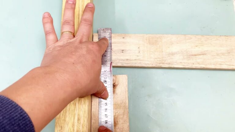 Découvrez 5 joints en bois incroyables à réaliser soi-même !