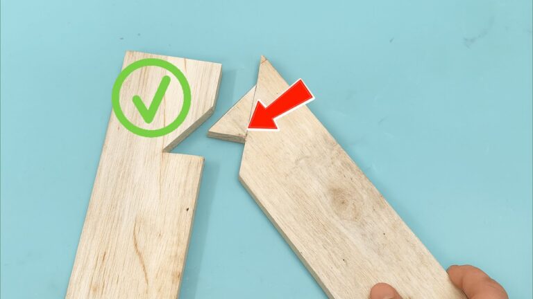 5 astuces pour réussir votre banc de carpentry DIY sans erreurs !