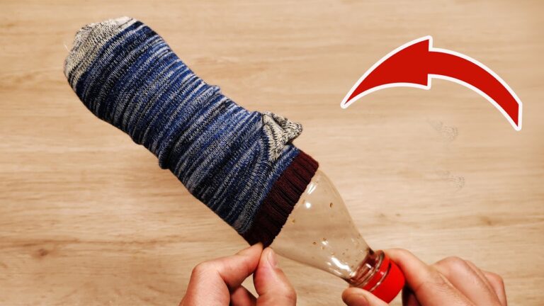 Transformez une bouteille en coke avec 5 astuces surprenantes à découvrir !