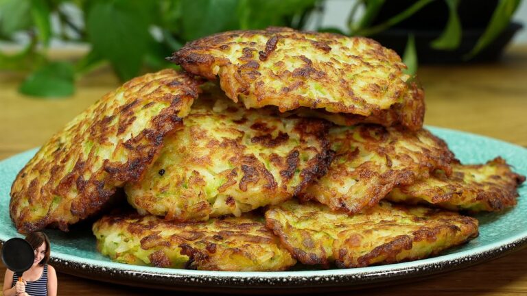 10 minutes pour un plat savoureux : Riz et courgettes à essayer absolument !