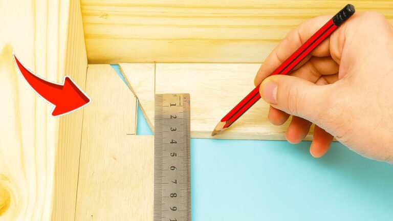 5 astuces pour réussir vos découpes DIY avec précision et éviter les erreurs !
