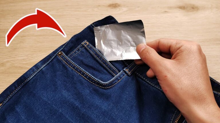 Décoincez 5 problèmes quotidiens avec ce truc génial d&rsquo;aluminium !