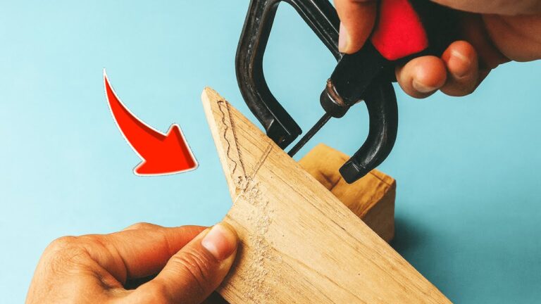 5 outils DIY incontournables en 2025 pour une menuiserie facile et précise