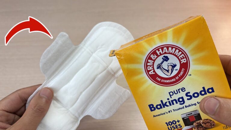 Découvrez 5 astuces étonnantes avec du bicarbonate pour l&rsquo;entretien quotidien !