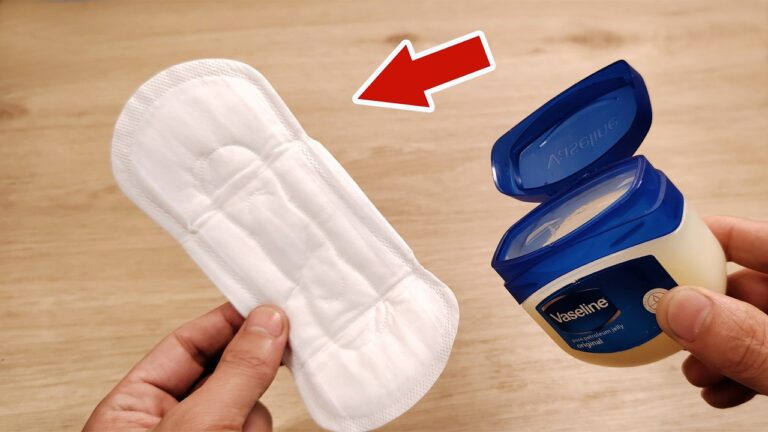 5 astuces incroyables pour utiliser les protège-slips efficacement et améliorer votre confort !