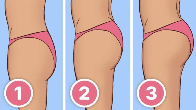 Découvrez les 5 puissants bienfaits des 30 squats quotidiens pour votre corps !