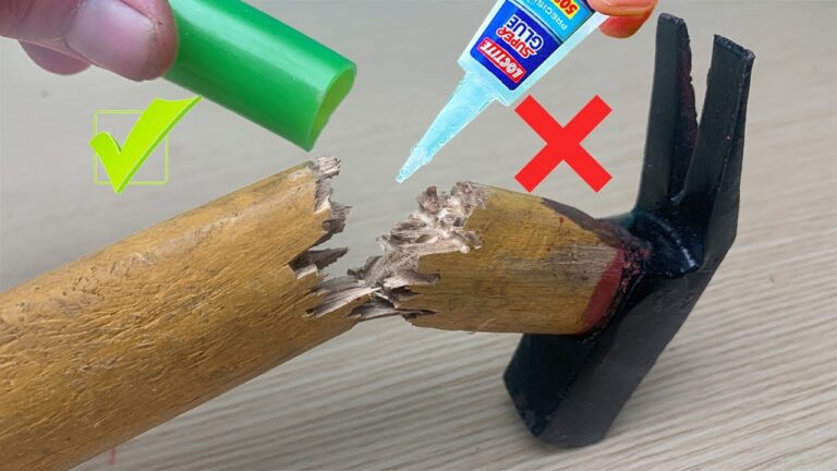 Découvrez 5 astuces simple pour créer des outils DIY avec des tuyaux PVC !