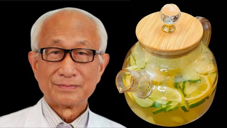 Découvrez 5 secrets d&rsquo;un médecin chinois de 95 ans pour rester jeune et en bonne santé !