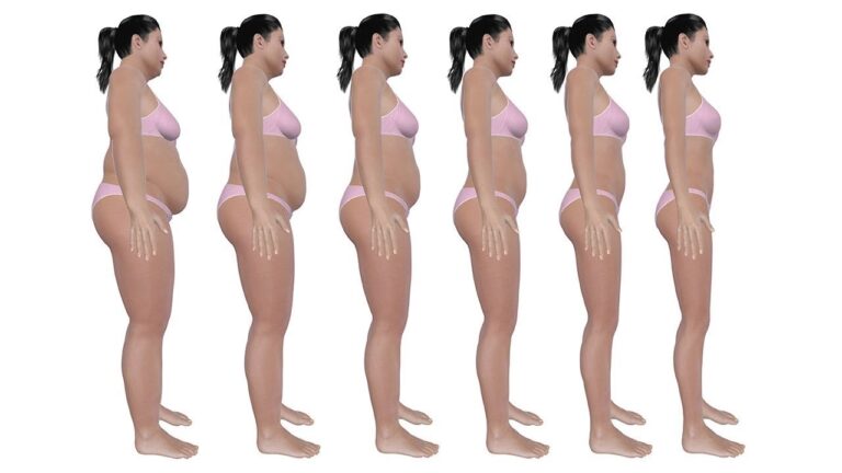 Perds 7 kg rapidement : 7 astuces simples qui ont fonctionné pour elle !