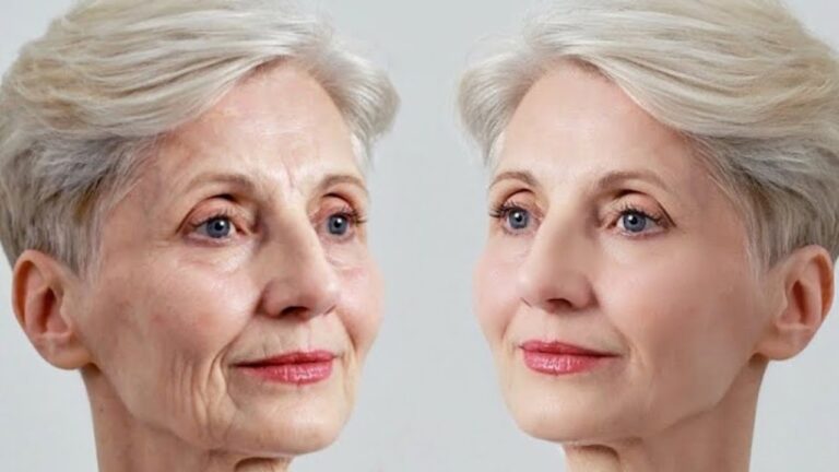 Rajeunissez votre peau en 15 minutes avec cette masque anti-rides à 2 ingrédients !