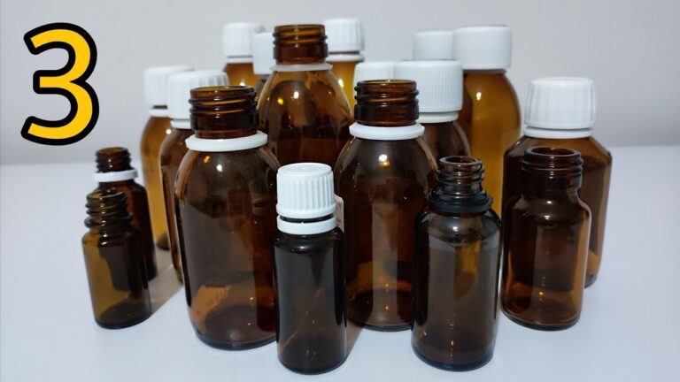 3 idées créatives pour réutiliser vos bouteilles et réduire les déchets ! ♻️
