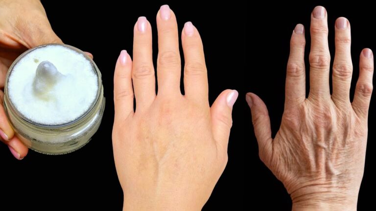 Découvrez 5 secrets anti-âge : restez jeune avec des pommes de terre et des œufs !