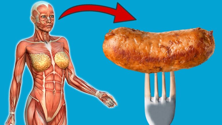 5 effets surprenants de manger de la charcuterie chaque jour !