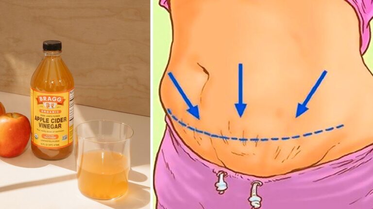 7 bienfaits surprenants de l&rsquo;apfelessig et du curcuma pour votre santé !