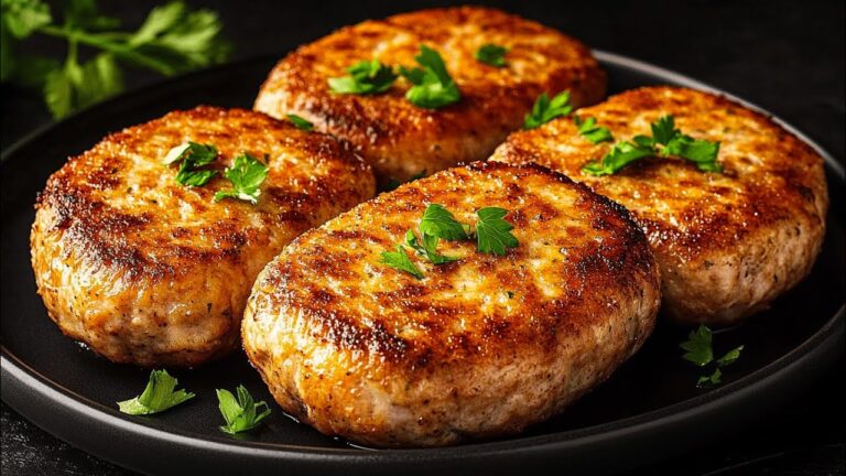 2 œufs, thon et pommes de terre : repas familial prêt en 10 minutes !