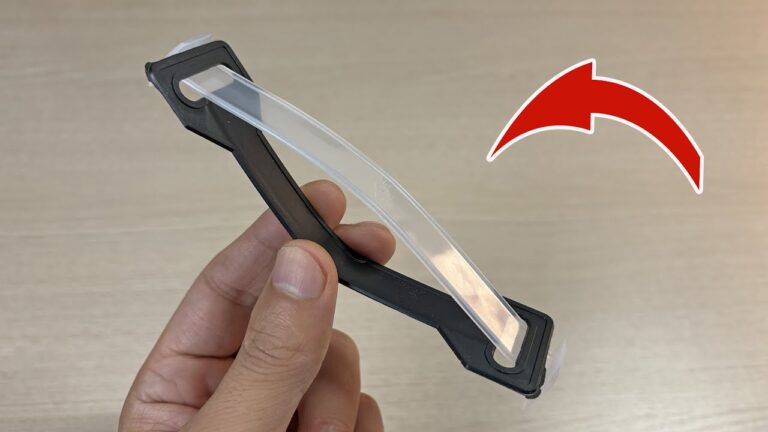 Réutilisez 5 poignées en plastique pour des astuces incroyables en cuisine et salle de bain !