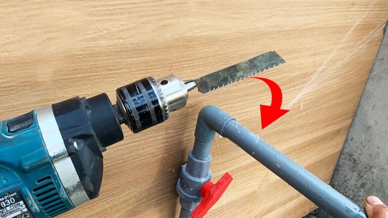 10 astuces plomberie surprenantes à découvrir pour faciliter vos rénovations !