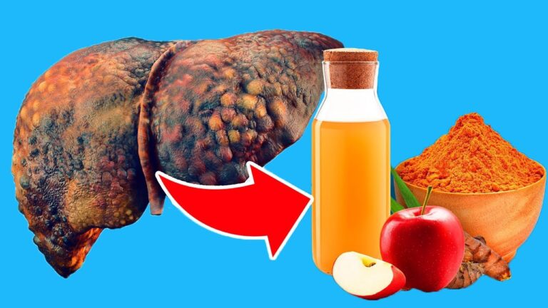 Découvrez 5 bienfaits surprenants de l&rsquo;apfelessig et du kurkuma pour votre corps !