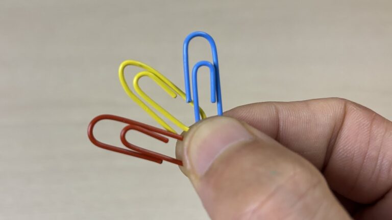 Découvrez 6 astuces surprenantes avec un trombone que vous devez essayer dès maintenant !