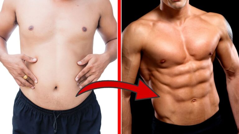 Transforme ton corps : 7 jours de Sit-Ups et les résultats étonnants qui t’attendent !