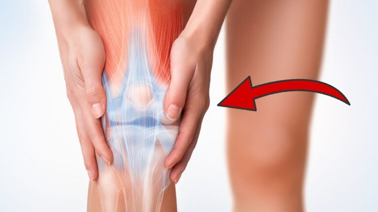 4 astuces incontournables pour garder vos genoux en pleine forme et prévenir les blessures !
