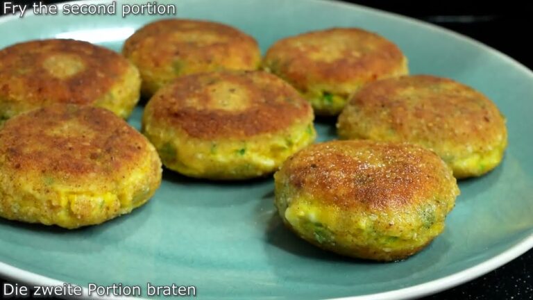 Recette facile : 5 plats savoureux avec des pommes de terre et du thon à essayer !
