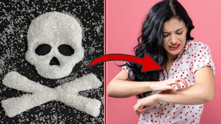 5 signes que tu manges trop de sucre : ne les ignore pas pour ta santé !