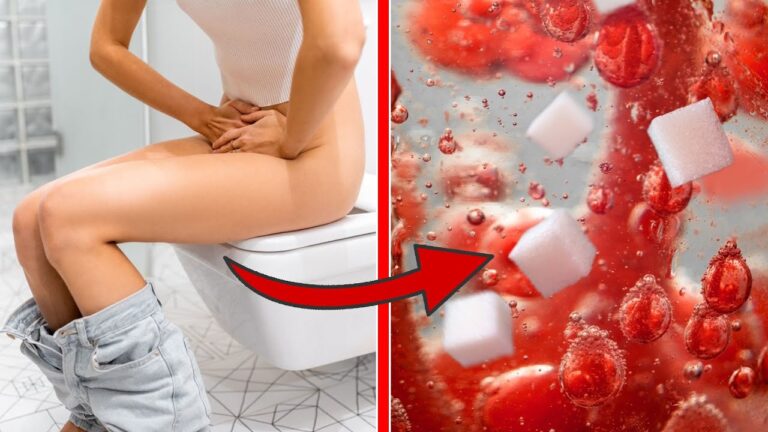 6 signes alarmants d&rsquo;un taux de sucre élevé à ne jamais négliger !