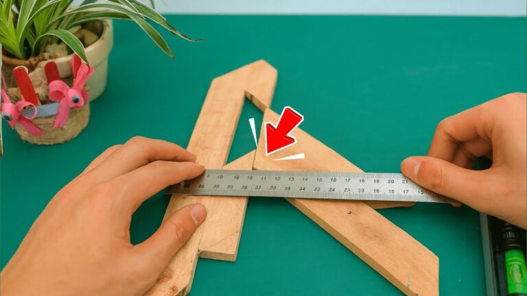 5 techniques essentielles pour mesurer et ajuster le bois comme un pro au Vietnam